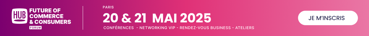 CTA - FUTURE OF COMMERCE & CONSUMERS